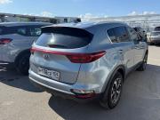 Kia Sportage IV Рестайлинг Пермь  - изображение 9