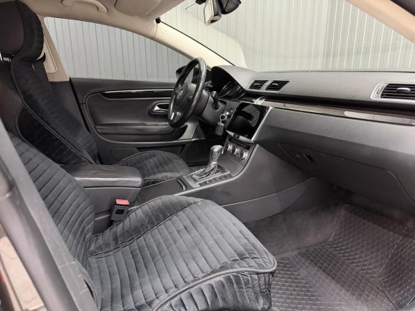 Volkswagen Passat CC I Рестайлинг с пробегом 2012 года, цена 1 289 000 рублей, 195667 км, седан, Автокод Объявления