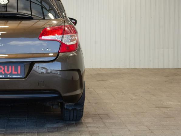 Citroen C4 II с пробегом 2012 года, цена 870 000 рублей, 71394 км, хэтчбек, Автокод Объявления