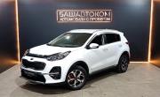 Kia Sportage IV Рестайлинг Уфа  - изображение 19