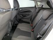 Ford Fiesta Mk6 Рестайлинг Москва  - изображение 41