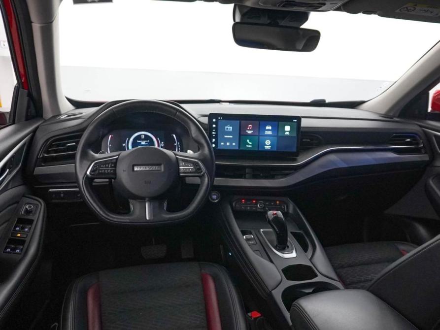 Haval F7x I Москва  - изображение 6