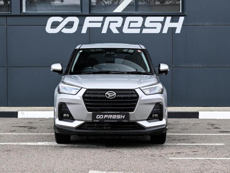 Daihatsu Rocky A200 Новороссийск  - изображение 3