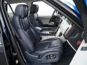 Land Rover Range Rover IV Москва  - изображение 36