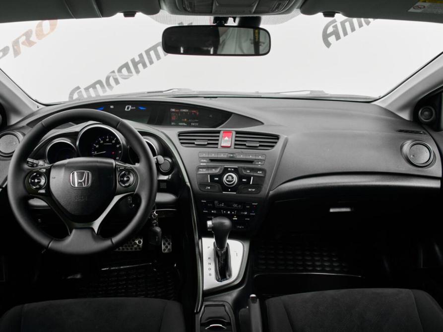 Honda Civic IX Екатеринбург  - изображение 10