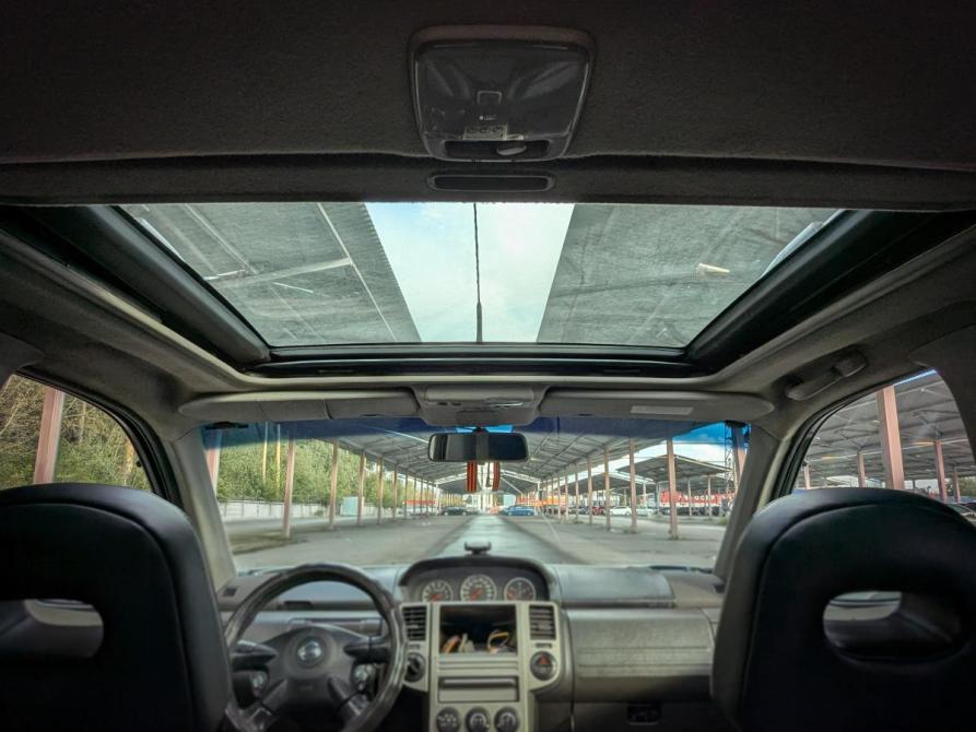 Nissan X-Trail I Рестайлинг Екатеринбург  - изображение 13