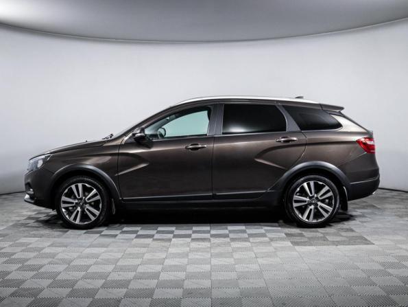 Lada (ВАЗ) Vesta I с пробегом 2021 года, цена 1 180 000 рублей, 92326 км, универсал, Автокод Объявления