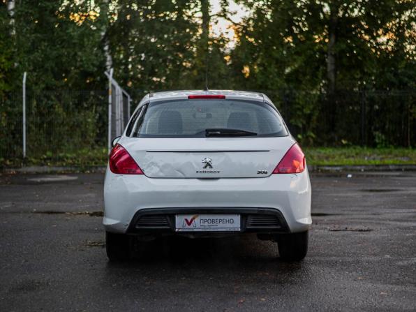 Peugeot 308 I Рестайлинг с пробегом 2011 года, цена 499 000 рублей, 106204 км, хэтчбек, Автокод Объявления