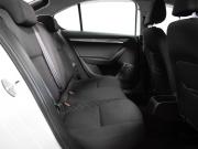 Skoda Octavia III (A7) Рестайлинг Москва  - изображение 23