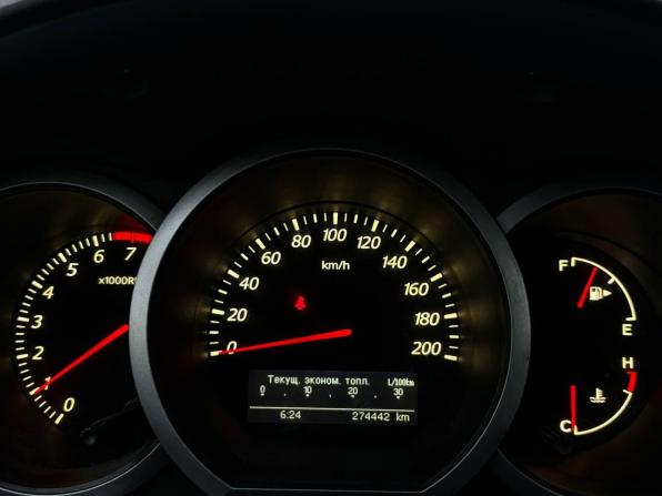 Suzuki Grand Vitara II Рестайлинг с пробегом 2010 года, цена 900 000 рублей, 274441 км, внедорожник, Автокод Объявления