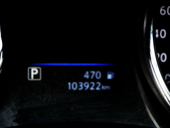 Nissan X-Trail III Рестайлинг с пробегом 2021 года, цена 2 650 000 рублей, 104000 км, внедорожник, Автокод Объявления