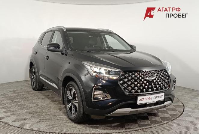 Chery Tiggo 4 Pro I с пробегом 2024 года, цена 1 660 000 рублей, 21787 км, внедорожник, Автокод Объявления