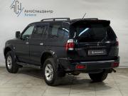 Mitsubishi Pajero Sport I Рестайлинг Химки  - изображение 22