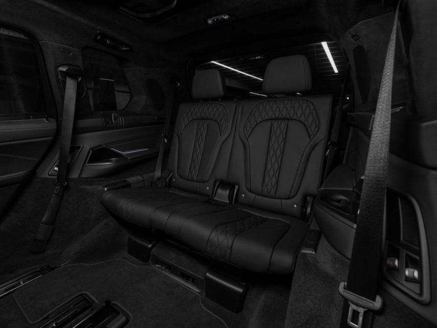 BMW X7 I (G07) Рестайлинг Москва  - изображение 27