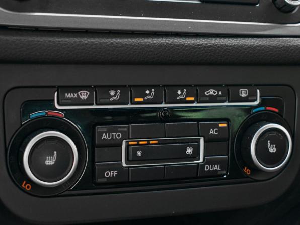 Volkswagen Tiguan I Рестайлинг с пробегом 2012 года, цена 1 180 000 рублей, 216037 км, внедорожник, Автокод Объявления