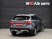 Lada (ВАЗ) Vesta I Екатеринбург  - изображение 23
