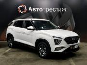 Hyundai Creta II Ставрополь  - изображение 28