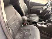 Chevrolet Cruze I Рестайлинг Ростов-на-Дону  - изображение 36