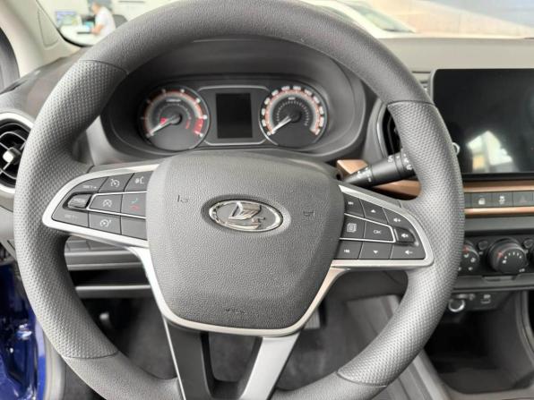 Новый Lada (ВАЗ) Iskra 2026 года, цена 1 677 000 рублей, универсал, Автокод Объявления