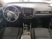 Mitsubishi Outlander III Рестайлинг 3 Москва  - изображение 30