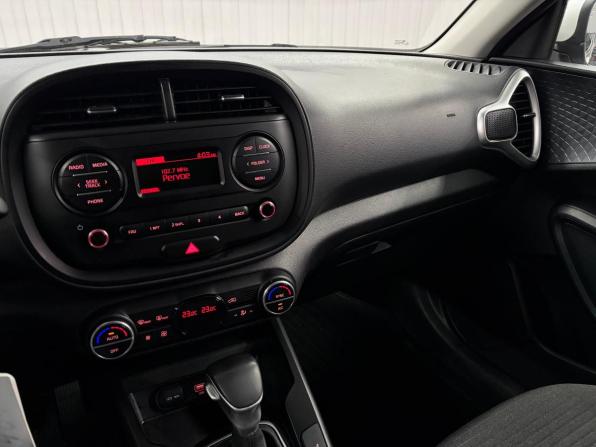 Kia Soul III с пробегом 2022 года, цена 1 897 000 рублей, 92508 км, хэтчбек, Автокод Объявления