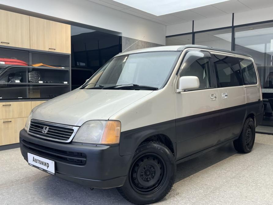 Honda Stepwgn I Новосибирск  - изображение 3