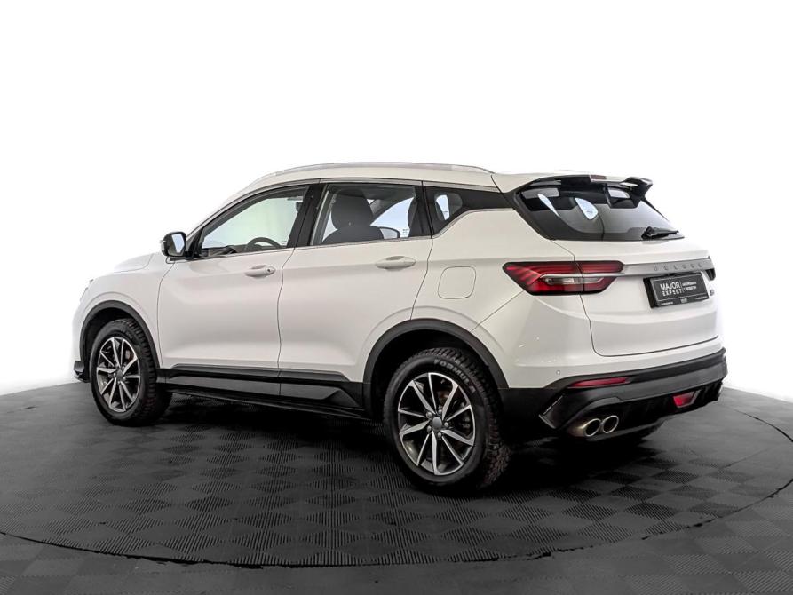 Belgee X50 Москва  - изображение 7