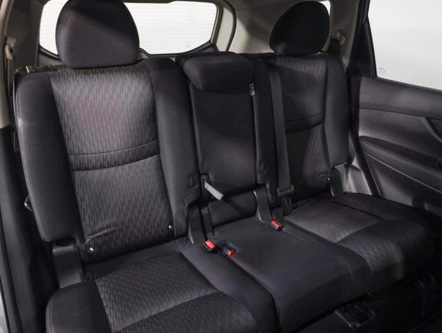 Nissan X-Trail III Рестайлинг Санкт-Петербург  - изображение 20
