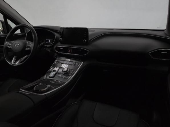 Hyundai Santa Fe IV Рестайлинг с пробегом 2023 года, цена 3 650 000 рублей, 45746 км, внедорожник, Автокод Объявления