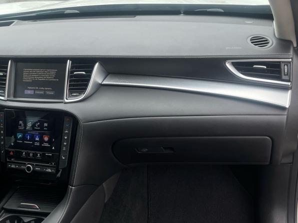 Infiniti QX50 II с пробегом 2019 года, цена 2 350 000 рублей, 138405 км, внедорожник, Автокод Объявления