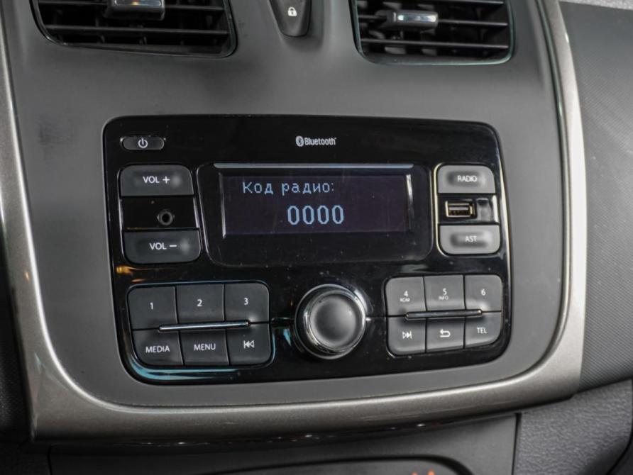 Renault Logan II Рестайлинг Воронеж  - изображение 13