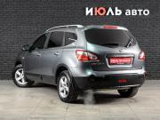Nissan Qashqai+2 I Рестайлинг Екатеринбург  - изображение 28