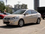Hyundai Solaris I Ижевск  - изображение 23