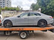 Mercedes-Benz E-Класс VI (W214 S214) Москва  - изображение 10