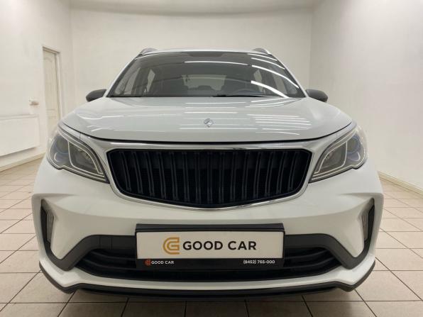 Livan X3 Pro с пробегом 2023 года, цена 1 329 000 рублей, 41082 км, внедорожник, Автокод Объявления