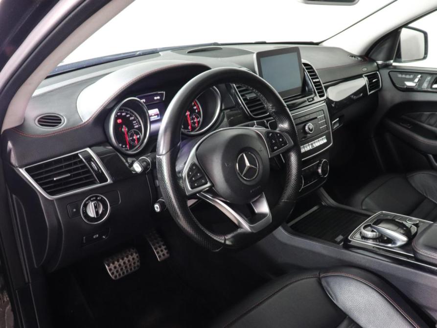 Mercedes-Benz GLE Coupe I (C292) Химки  - изображение 10
