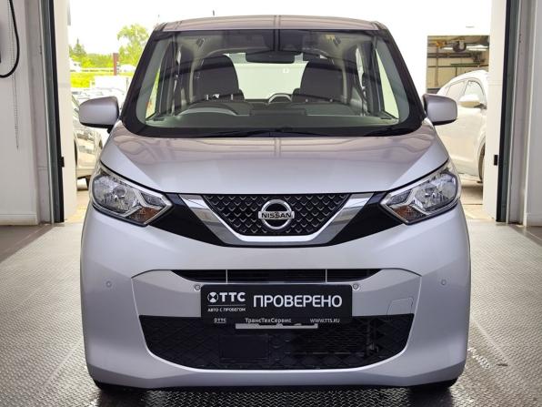 Nissan Dayz II с пробегом 2021 года, цена 899 000 рублей, 65290 км, хэтчбек, Автокод Объявления