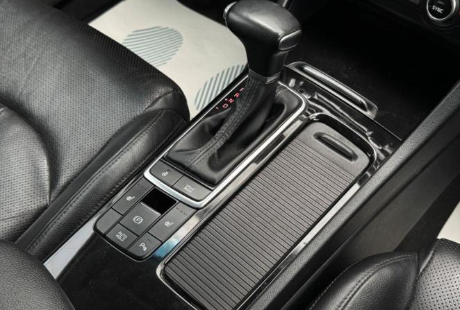 Kia Optima IV с пробегом 2017 года, цена 1 840 000 рублей, 166556 км, седан, Автокод Объявления