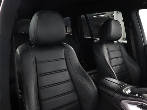 Mercedes-Benz GLS II (X167) с пробегом 2020 года, цена 7 649 900 рублей, 85832 км, внедорожник, Автокод Объявления