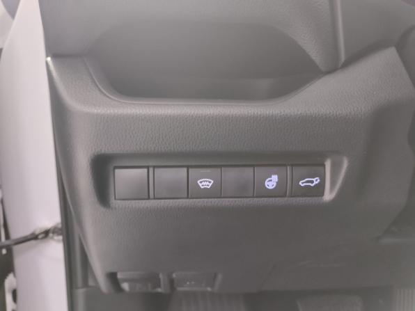 Toyota RAV4 V (XA50) с пробегом 2021 года, цена 2 800 000 рублей, 116612 км, внедорожник, Автокод Объявления