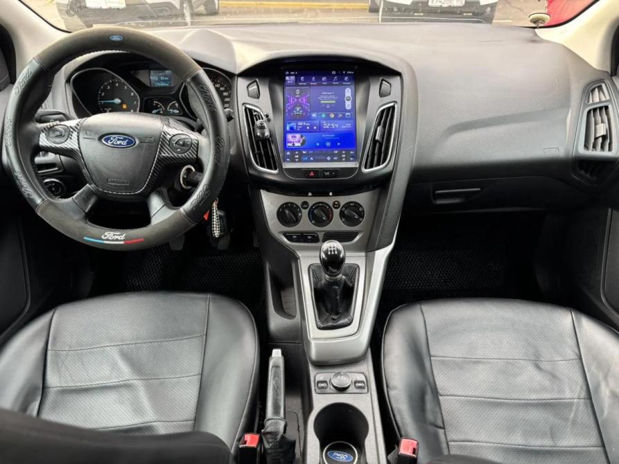 Ford Focus III Альметьевск  - изображение 14