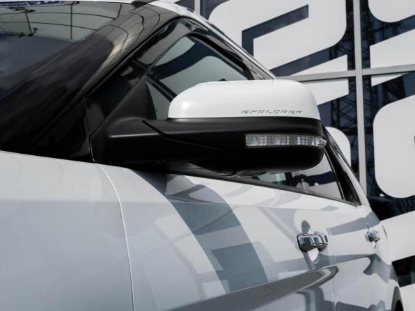 Ford Explorer V Рестайлинг 2 с пробегом 2018 года, цена 4 070 000 рублей, 79338 км, внедорожник, Автокод Объявления