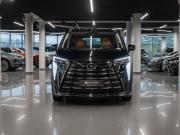GAC Trumpchi M8 II Рестайлинг Москва  - изображение 40