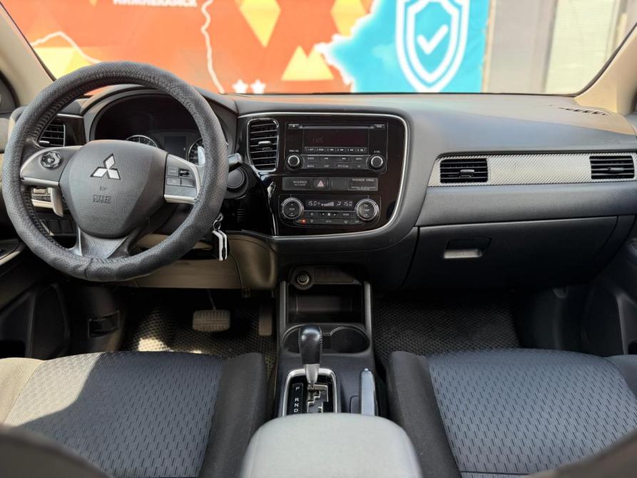 Mitsubishi Outlander III Набережные Челны  - изображение 21