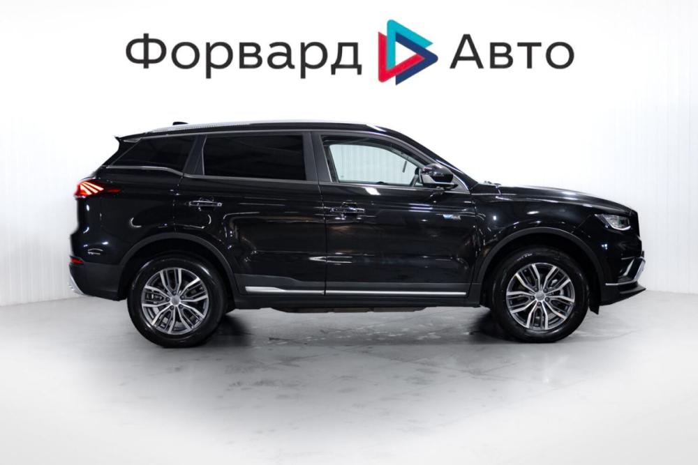 Geely Atlas Pro Тюмень  - изображение 9
