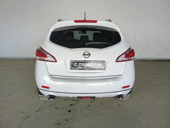 Nissan Murano II (Z51) Рестайлинг 2 с пробегом 2014 года, цена 1 150 000 рублей, 261000 км, внедорожник, Автокод Объявления