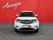 Geely Atlas I Вологда  - изображение 27