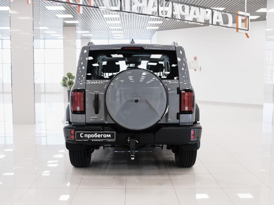 Tank 300 I Самара  - изображение 8