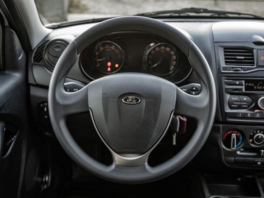 Lada (ВАЗ) Granta I Рестайлинг Волгоград  - изображение 15