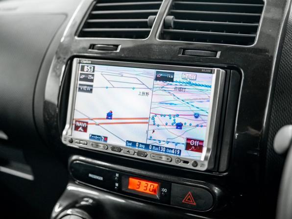 Toyota Ist II с пробегом 2010 года, цена 940 000 рублей, 154559 км, хэтчбек, Автокод Объявления